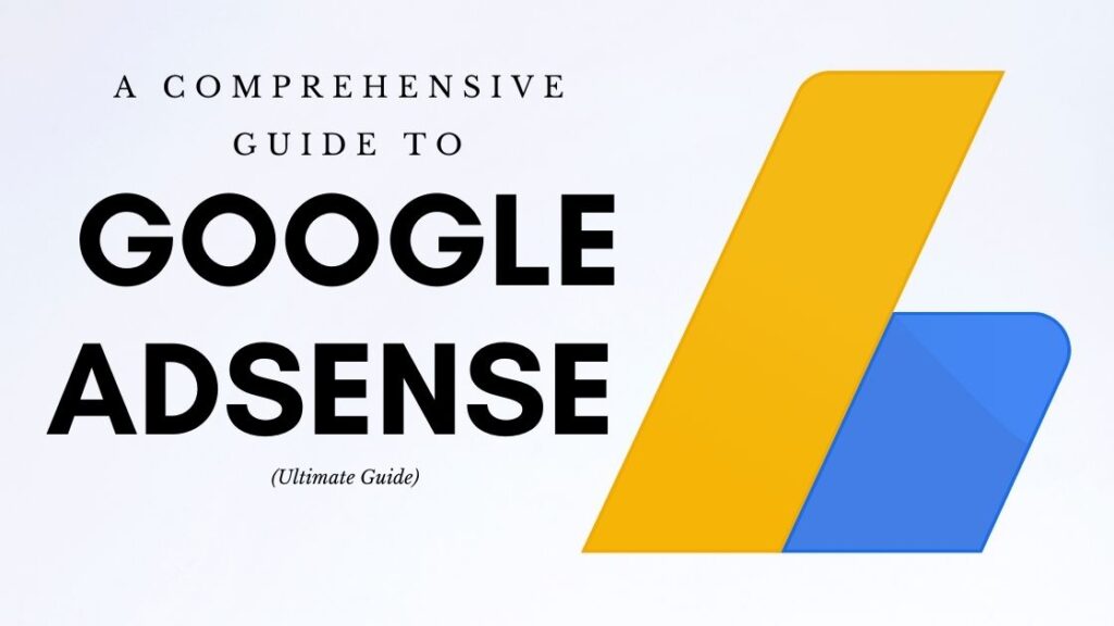 Google AdSense Guide DigiWorld Made Easy