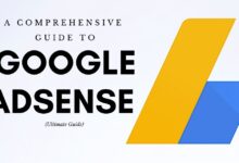 Google AdSense Guide DigiWorld Made Easy