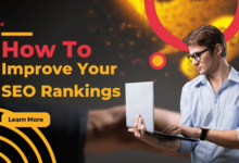 How To Improve Your SEO Rankings DgwMe Blog Banner